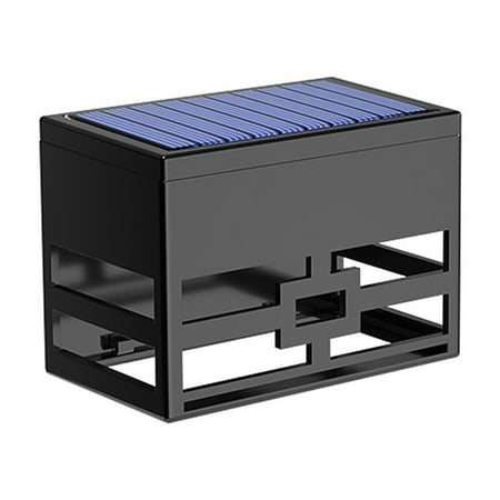 

alleFRE LED light Clearance Sales Today Deals Prime home Decor under 5 Solar Fence Lights Outdoor 6 Pack Color Changing Led Solar Lights Solar Step Lights Decor Solar Lights For Stair Patio Fence Ste