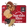 thumbnail image 2 of Galletas Surtido Rico Navideño clásico 280 g, 2 of 4
