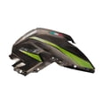 thumbnail image 1 of Cubierta tanque derecha gris para moto 250Z Italika, 1 of 2