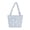 Blue, variant on NCY Heart Purse Fur Tote Bag Cute Furry Fuzzy Heart Printed Valentine Purse Large Soft Fluffy Handbag for Women