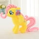 thumbnail image 3 of 20Cm My Little Pony Plush Doll Toys Cute Twilight Sparkle Fluttershy Pinkie Pie Soft Stuffed Plushies for Children Birthday Gift, 3 of 5