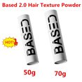 thumbnail image 2 of Based2.0 Hair Texture Powder | Instantly Enhance Texture Natural Matte 50/70g- NEW, 2 of 6
