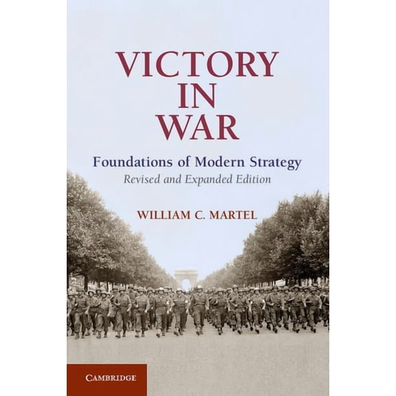 Victory in War, (Paperback)
