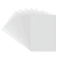 thumbnail image 1 of 36Pieces Shrink Plastic Sheets, Shrink Dink Sheets, Shrink Film Sheets Blank Paper for DIY Ornaments Craft, 1 of 5