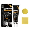 thumbnail image 6 of Car Scratch Remover Kit, New Car Polishing Wax Scratch Remover for Vehicles, 6 of 11