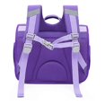thumbnail image 2 of Student Schoolbag Children's Backpack Full Open Space Bag Primary School Schoolbag Horizontal Backpack, 2 of 5