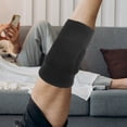 thumbnail image 3 of Workout Knee Brace Basketball Football Knee Protector Breathable Knee Protection Cover, 3 of 8