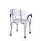 thumbnail image 5 of Andafacil® Silla para Baño Extra Resistente Regular, 5 of 8