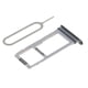 thumbnail image 1 of Soporte de ranura para tarjeta individual con pin para A3 2017 negro, 1 of 9