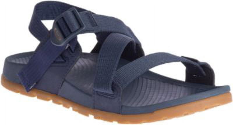 Chaco Lowdown Sandal Women Navy - Walmart.com display picture 1