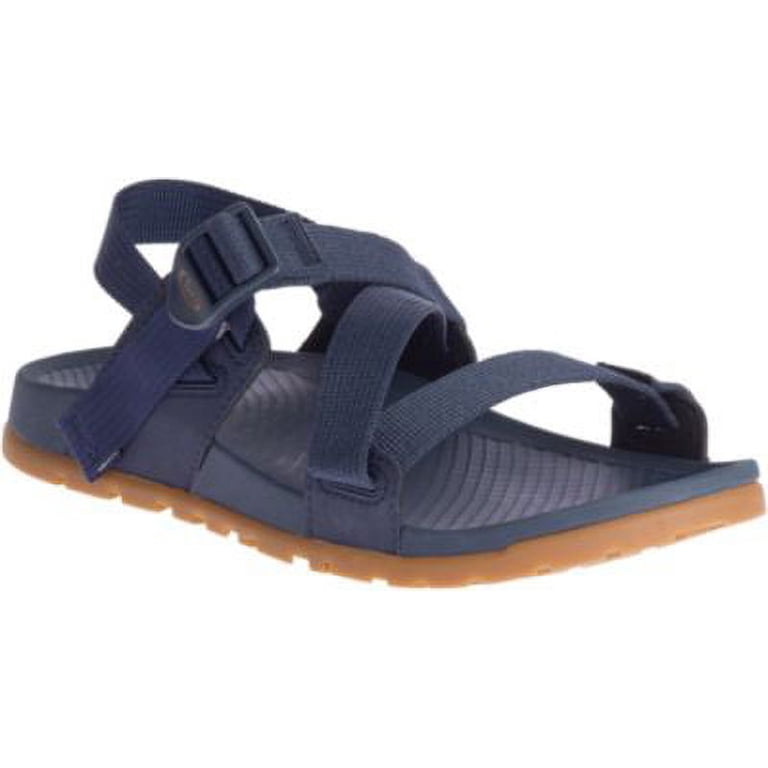 Chaco Lowdown Sandal Women Navy - Walmart.com display picture 1