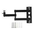 thumbnail image 2 of Projector Wall Mount, Projector Wall Bracket Stable Support Foldable  for Home Theater, 2 of 7
