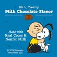 thumbnail image 2 of Swiss Miss Snoopy Milk Chocolate Flavor Holiday Cocoa Ornament, Hot Cocoa Mix Gift, 1.38 oz., 2 of 8