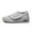 Gray-4, variant on Extra Wide Diabetic Adjustable Womens Shoes for Foot Pain Relief Neuropathy