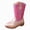 A9-Gold, variant on Girls Boots Kids Little Girls Fashion Warm Tall Boots for Children Fall Winter Wear