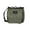 Army green, variant on Outdoor Roll Paper Bag Hanging Toilet Paper Holder Multi-functional Tissue Holder for Camping Hiking