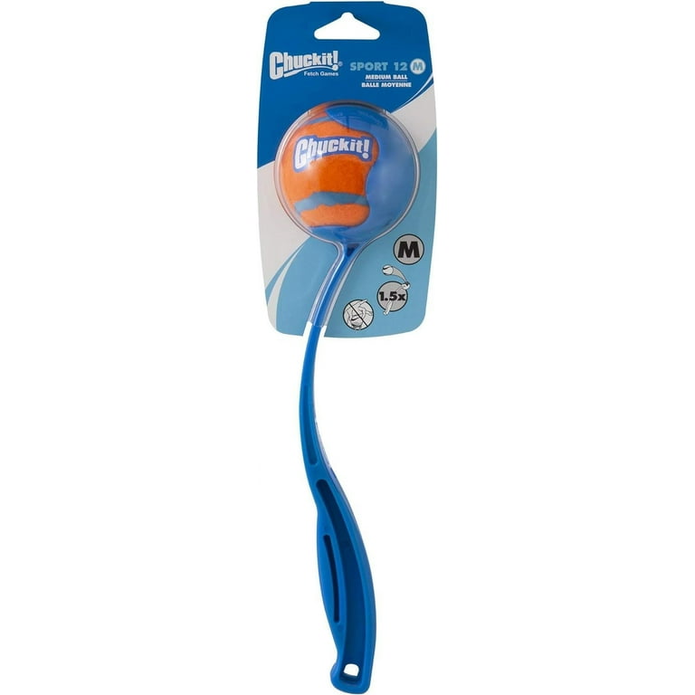 Petmate Chuckit Sport Launcher Petmate Chuckit Sport Launcher