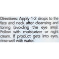 thumbnail image 4 of Mario Badescu Hyaluronic Dew Drops Face and Neck Serum Skin Care, 1 fl oz, 4 of 7