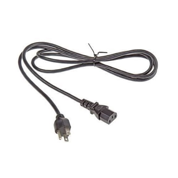 Cybex Power Supply Cord 47429-144 or AW-20280 Works 770t 790t 650t Commercial Treadmill