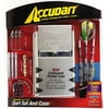 Accudart Freedom Twin Point 80% Tungsten Dart Set and Case