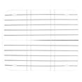 thumbnail image 5 of 304 Stainless Steel Sink Drainer Rack Multifunctional Kitchen Fruit Vegetable Dish Drying Rack Kitchen Sink Protector Grid, 5 of 8