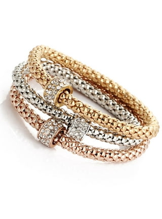 Bracelets Lady Colour Jewelry