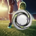 thumbnail image 2 of Pelota de fútbol Toystoory duradera y hecha a máquina color Blanco No.5 2.7 Espesado, 2 of 6