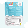 thumbnail image 2 of Belov Baby Food Stage 3 Organic Baby Puffs, Carrot, Sweet Potato & Kale, Grain-Based Snack for Babies 7+ Months, 42 g, 2 of 10