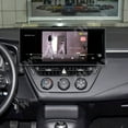 thumbnail image 4 of ZWNAV 15.8 inch Android 15 Car Radio For Toyota Corolla 2019-2021 HD Multimedia Video Player Navigation GPS DVD 4G DSP Stereo Bluetooth, 4 of 15
