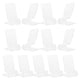 thumbnail image 4 of 15 soportes acrílicos para teléfono: base transparente de escritorio para teléfono móvil, compatible con smartphones y tablets, ideal para la oficina, el hogar y la cocina., 4 of 8