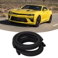 thumbnail image 4 of Low Pressure Return Hose Kit, Easy Install 551082 Power Steering Pump Hose Kit Wear Proof  for LS Swap Ls1 Ls3, 4 of 7