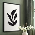 thumbnail image 5 of Matisse LXXI Framed Print - Solid Wood, 5 of 6