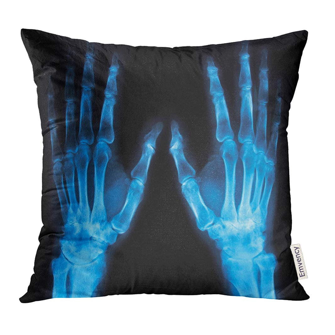 bone pillow walmart
