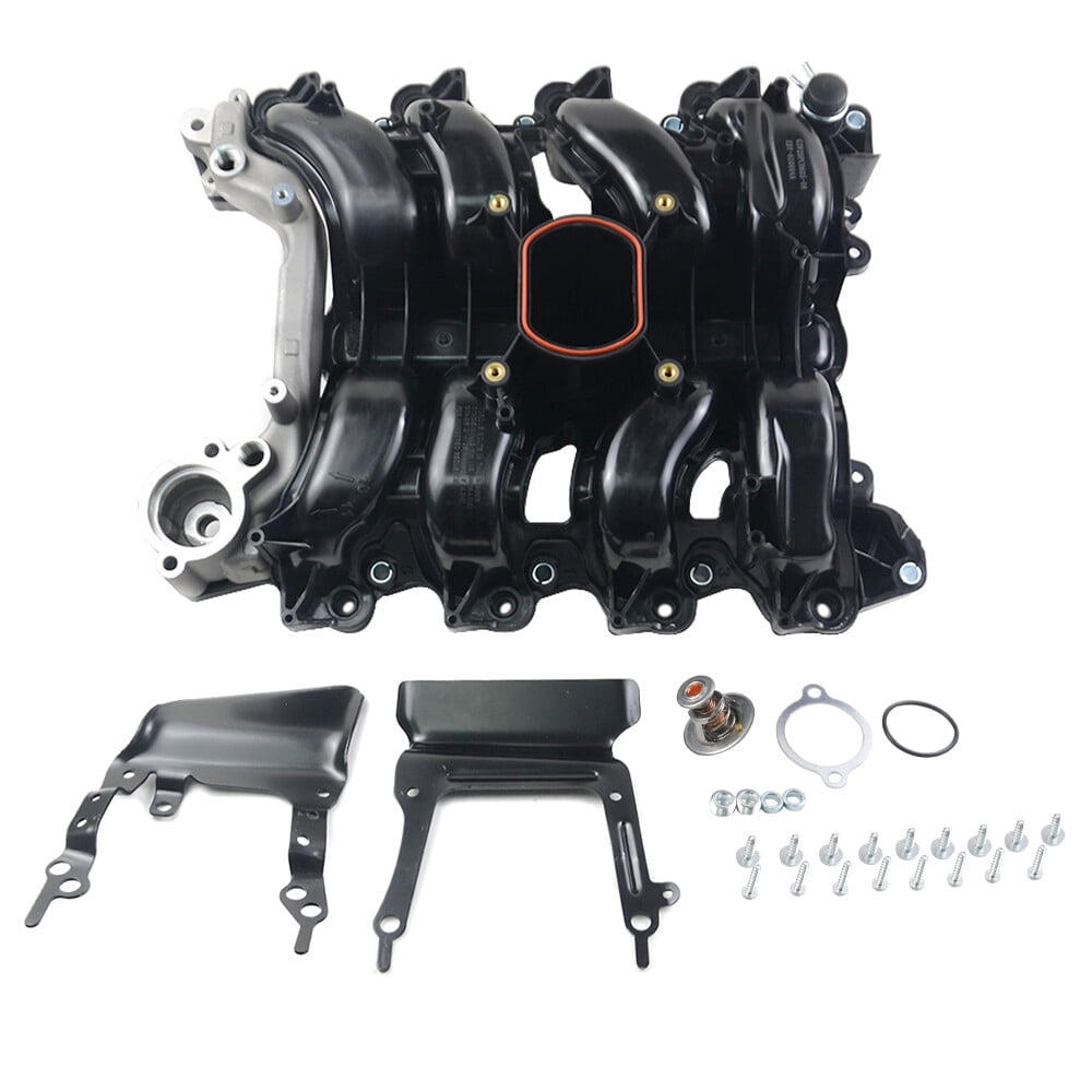 615-178 Upper Intake Manifold with Gasket for Ford Crown Lincoln Mercury 4.6L