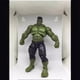 thumbnail image 4 of Figura Doméstica Hqiyonwanju SHF Marvel Hulk Modelo Articulación Móvil 21 cm, 4 of 5