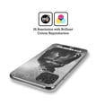 thumbnail image 2 of Head Case Designs Officially Licensed AMC The Walking Dead Double Exposure Walker Soft Gel Case Compatible with Apple iPhone 14 Pro, 2 of 7