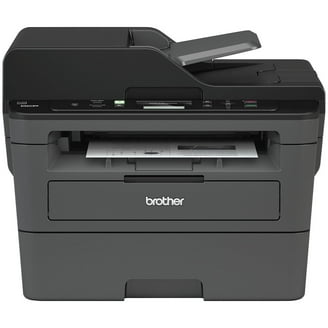Brother MFCL2750DW All-in-One Wireless Laser Printer