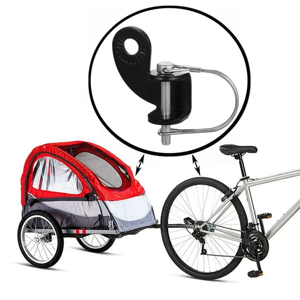 Instep bike trailer coupler walmart best sale