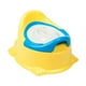 thumbnail image 1 of Orinal para bebé, asiento de inodoro para entrenamiento de orinal, asiento de inodoro para entrenamiento de orinal para bebé Amarillo, 1 of 9