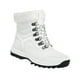 thumbnail image 1 of Zapatos para mujer, de invierno, cálidos, gruesos y para esquiar en la nieve, de algodón, grandes, para correr, botas vaqueras., 1 of 8