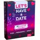 thumbnail image 1 of Juegos de cartas para parejas para una cita romántica y divertida (tengamos una cita), 1 of 5