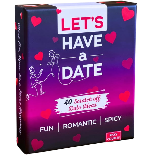 Juegos de cartas para parejas para una cita romántica y divertida (tengamos una cita)