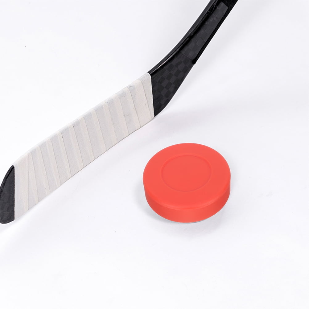 Raindrops 3-Piece Mini Flat Hockey Set for Kids - Perfect Outdoor Toy for Mini Hockey Games and Active Playtime Fun