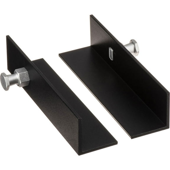 Manfrotto 041 L-Bracket with Shelf Holders (2) (#2901)