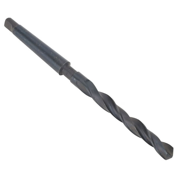 Taper Shank Drill Bit Taper Shank Twist Drill HSS Drill Bit Drill Bit True to Its Promise