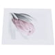 thumbnail image 5 of Pinta Sin Marco, lienzo de flores rosa decorativa decorativa decorativa de la pared del hogar 12.6x10.6 Pulgadas para dormitorio para la deicina para sala de estar, 5 of 7
