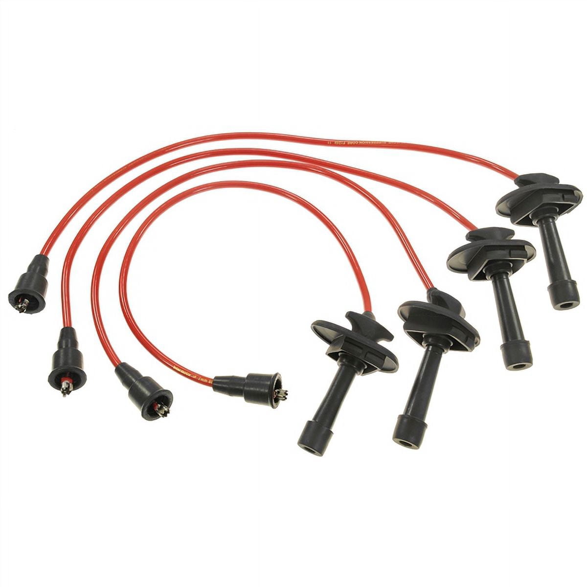 Standard Import Import Car Wire Set
