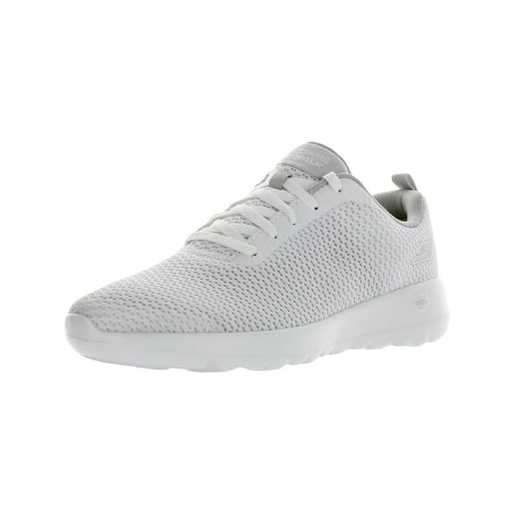 Skechers Womens Go Walk Joy- Paradise Machine Washable Walking Athletic Shoes