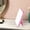 pink, variant on Emdiqzs Desktop Makeup Mirror Table Mirror Stand, Foldable Stand Up Mirror, For Vanity Desk, Multicolor