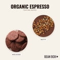 thumbnail image 3 of Organic Espresso - Roasted by Klatch Coffee - Freshly Ground Coffee - 310g Bag, 3 of 6